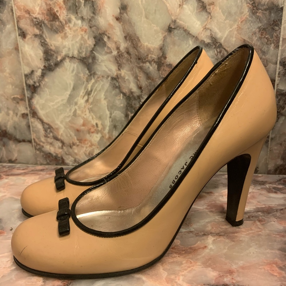 Marc Jacobs heels - Picture 3 of 9